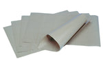 5 feuilles de cuisson réutilisables et anti-adhésives Mallard Ferrière Balglas