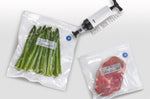Recharge sachets pour kit de mise sous vide Gefu Vaco 8 pièces