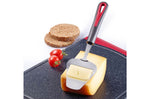 Coupe-fromage Westmark Gallant en acier inoxydable