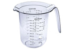 Pichet doseur 1L Westmark avec unités de mesure