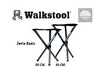 Tabouret camping Walkstool Basic 50cm