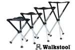 Tabouret camping Walkstool Comfort 65cm