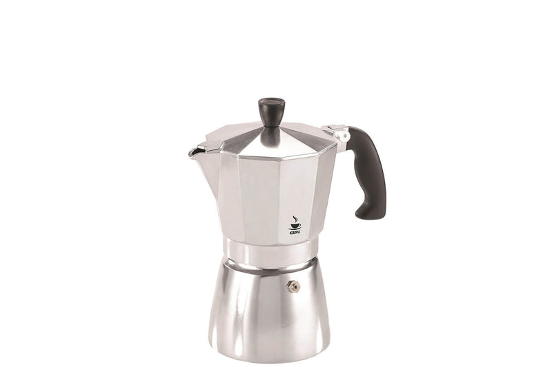 Cafetière italienne Gefu Lucino en aluminium - 3