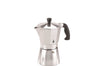 Cafetière italienne Gefu Lucino en aluminium - 3