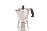 Cafetière italienne Gefu Lucino en aluminium - 6