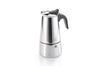 Cafetière italienne en inox Gefu Emilio tous feux - 4