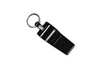 Boîte de 10 sifflets Elless sport noir - Parfaits pour entraineur