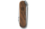 Couteau suisse Victorinox 3 pièces 58mm Classic SD Noyer 5 fonctions