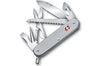 Couteau suisse Victorinox 6 pièces 93mm Farmer X Alox 10 fonctions