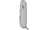 Couteau suisse Victorinox 6 pièces 93mm Farmer X Alox 10 fonctions