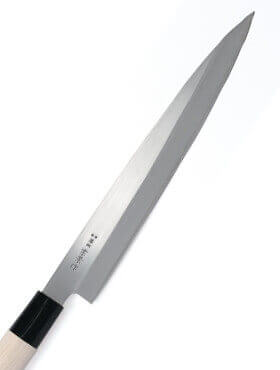 Couteau Yanagiba Haiku Home 21,5cm Chroma