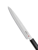 Couteau yanagiba japonais Kai Seki Magoroku Hejiku 21cm spécial gaucher