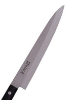 Couteau Yanagiba Masahiro lame 21cm acier MBS-26