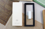 Pierre à aiguiser japonaise Suehiro Debado MD400 ultra large - Grains 4000