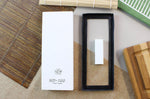 Pierre à aiguiser japonaise Suehiro Debado MD100 ultra large - Grains 1000