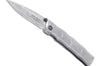 Couteau pliant MCUSTA Take MC-33D acier damas 66 couches 9.5cm