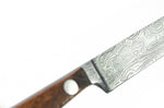Couteau d'office Damas Gude 10cm