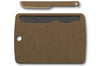 Planche à tartiner Victorinox Epicurean fibre de papier + tartineur intégré