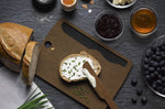 Planche à tartiner Victorinox Epicurean fibre de papier + tartineur intégré