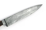 Couteau d'office Damas Gude 10cm