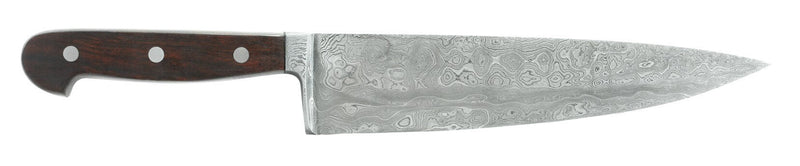 Couteau de Chef Damas Gude 21cm