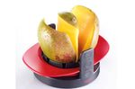 Coupe-pomme, tomate et mangue Westmark Tutti Frutti