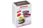 Coupe-pomme, tomate et mangue Westmark Tutti Frutti