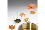 Kit moules à gaufres Westmark 3 motifs