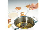 Kit moules à gaufres Westmark 3 motifs