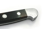 Couteau Santoku Damas Gude 18cm