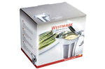Thermo-Saucière Westmark 0,5 l