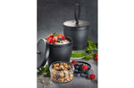 Snack box Gefu Foodie - Noir