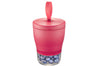 Snack box Gefu Foodie - Rouge