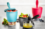 Snack box Gefu Foodie