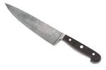 Couteau de Chef Damas Gude 21cm