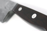 Couteau de Chef Damas Gude 21cm
