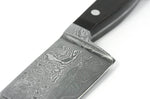 Couteau de Chef Damas Gude 21cm