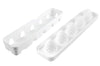 Kit moule 5 pommes de pin Silikomart Foresta