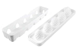 Kit moule 5 pommes de pin Silikomart Foresta