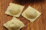 Emporte pièce raviolis carré 6cm Kitchen Craft