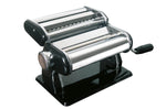 Machine à pâtes manuelle Gefu Pasta Perfetta Nero