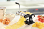 Machine à pâtes manuelle Gefu Pasta Perfetta Nero