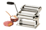 Machine à pâtes Gefu Pasta Perfetta Brillante