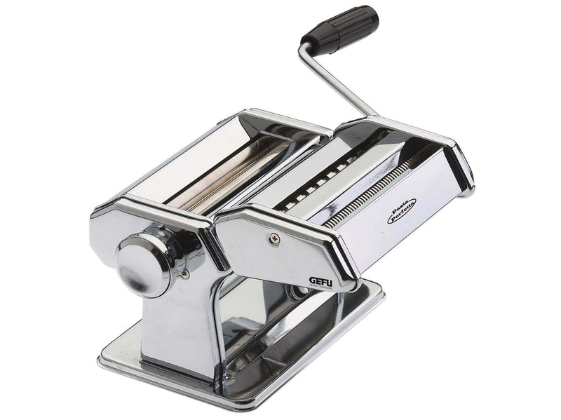 Machine à pâtes fraîches Gefu Pasta Perfetta De Luxe + 3 accessoires