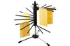 Séchoir à pâtes pliable Gefu Diverso - L