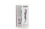 Tire bouchon sommelier Pulltex Pulltap's Couleur - Violet