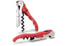 Tire bouchon sommelier Pulltex Pulltap's Couleur - Rouge