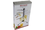 Séchoir à pâtes Westmark Pasta-Tree en forme d'hélice