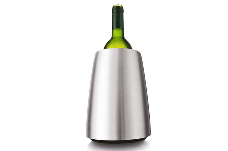 Rafraichisseur à vin Vacu Vin Elegant Active Coolers