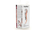 Tire bouchon sommelier Pulltex Classic Pulltap's Luxe - Rose gold